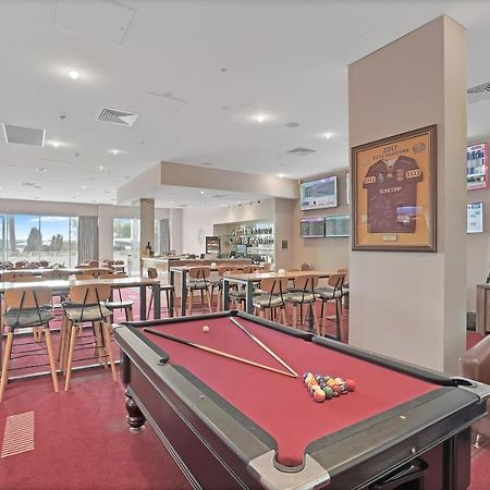 Pelican Waters Golf Resort Sunshine Coast Caloundra Ngoại thất bức ảnh