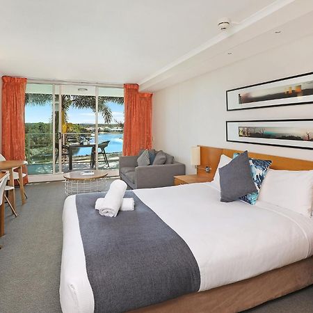 Pelican Waters Golf Resort Sunshine Coast Caloundra Ngoại thất bức ảnh