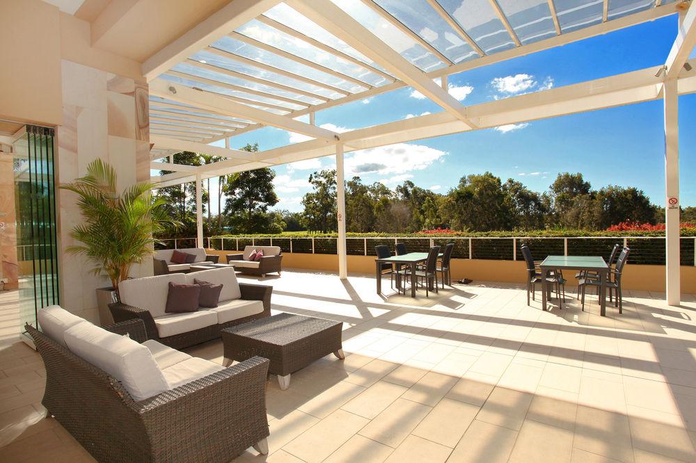 Pelican Waters Golf Resort Sunshine Coast Caloundra Ngoại thất bức ảnh