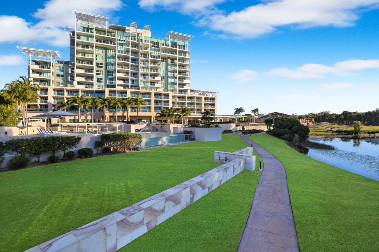 Pelican Waters Golf Resort Sunshine Coast Caloundra Ngoại thất bức ảnh