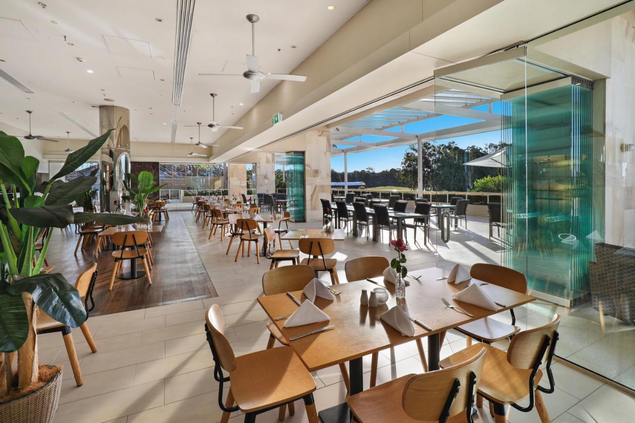 Pelican Waters Golf Resort Sunshine Coast Caloundra Ngoại thất bức ảnh