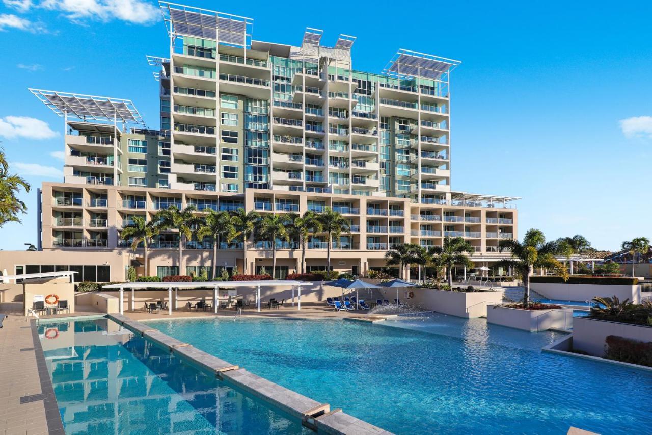 Pelican Waters Golf Resort Sunshine Coast Caloundra Ngoại thất bức ảnh