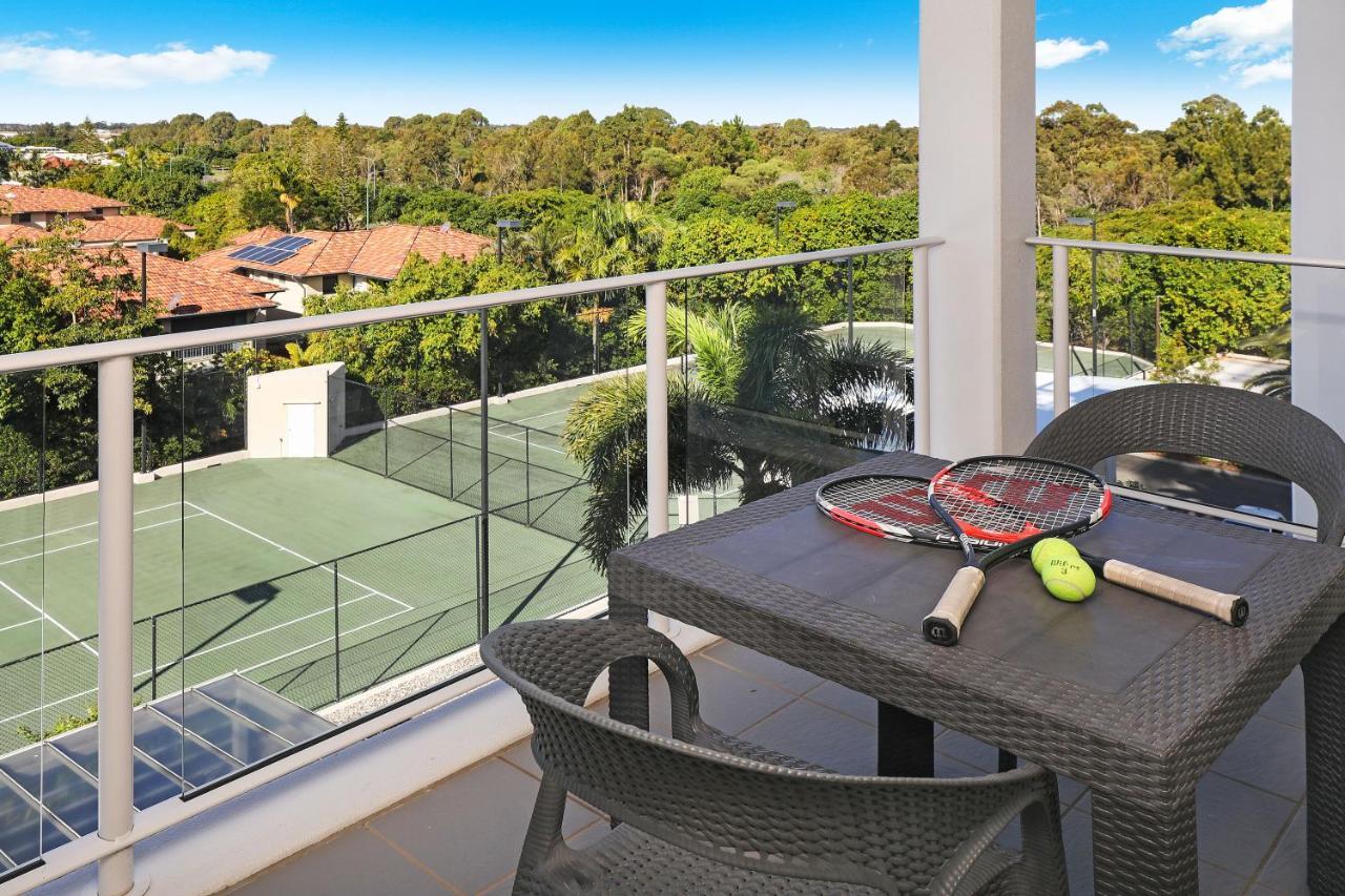 Pelican Waters Golf Resort Sunshine Coast Caloundra Ngoại thất bức ảnh