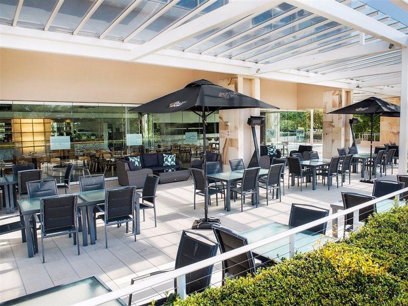 Pelican Waters Golf Resort Sunshine Coast Caloundra Ngoại thất bức ảnh