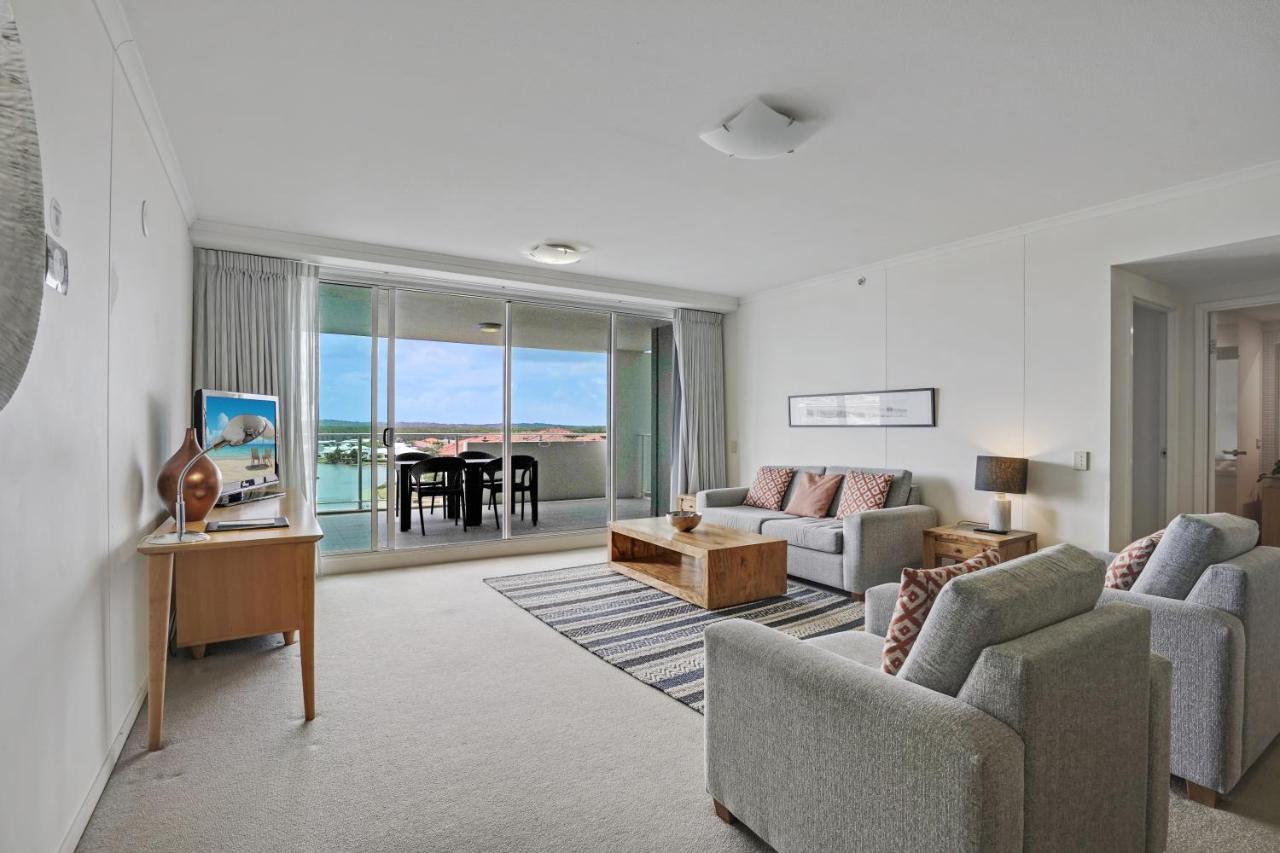 Pelican Waters Golf Resort Sunshine Coast Caloundra Ngoại thất bức ảnh
