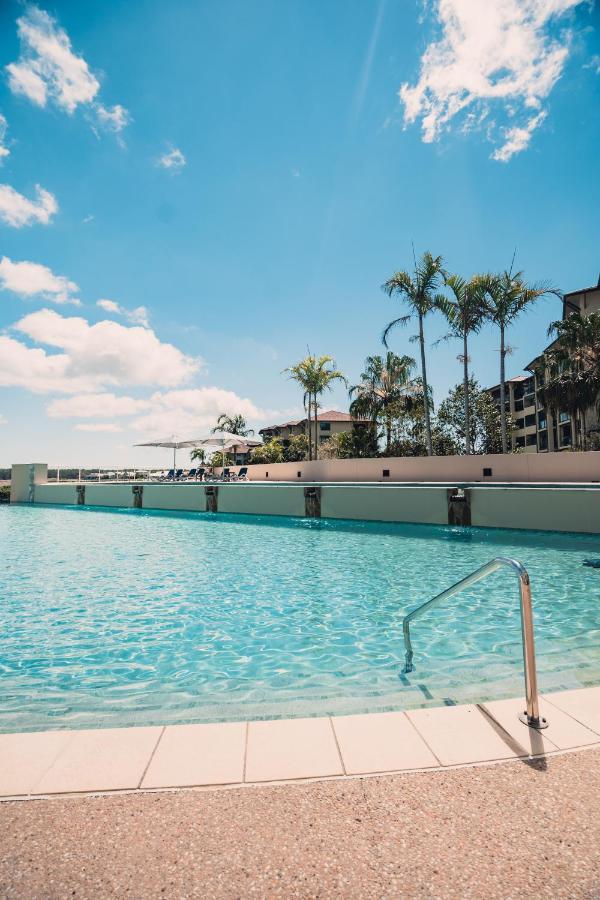 Pelican Waters Golf Resort Sunshine Coast Caloundra Ngoại thất bức ảnh