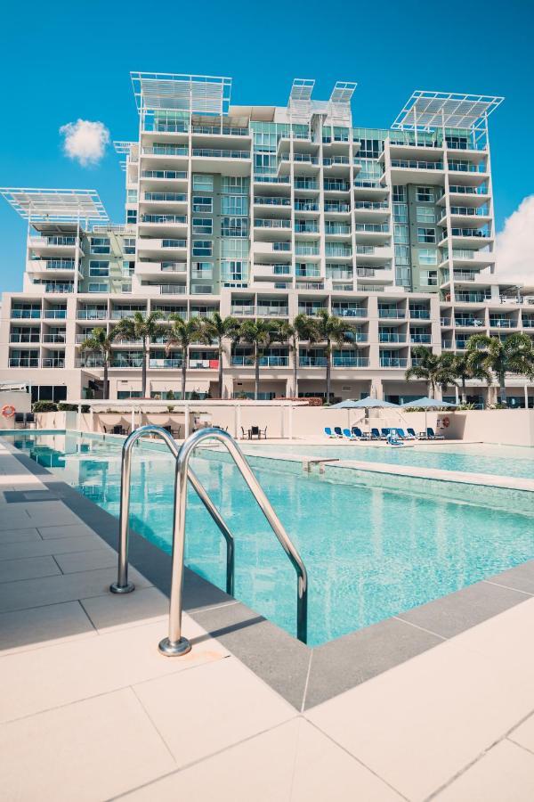 Pelican Waters Golf Resort Sunshine Coast Caloundra Ngoại thất bức ảnh