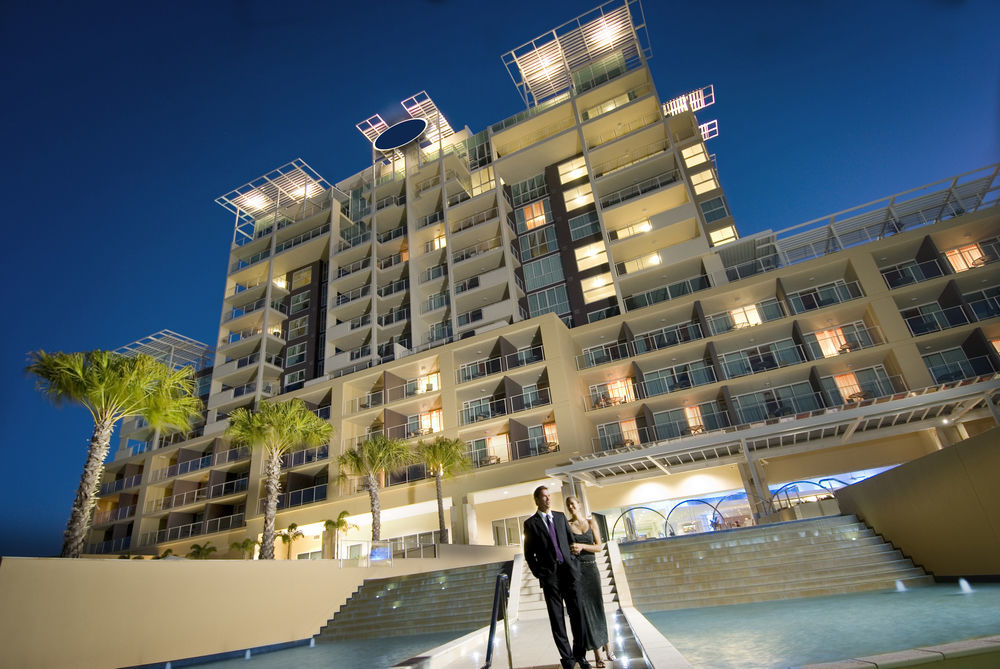 Pelican Waters Golf Resort Sunshine Coast Caloundra Ngoại thất bức ảnh