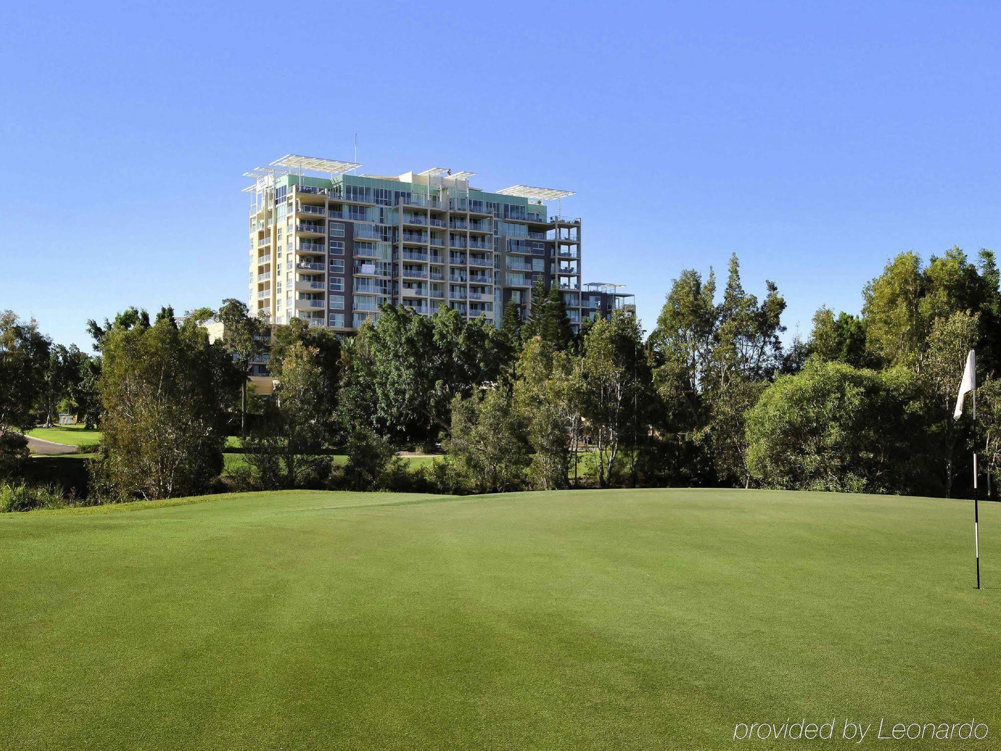 Pelican Waters Golf Resort Sunshine Coast Caloundra Ngoại thất bức ảnh