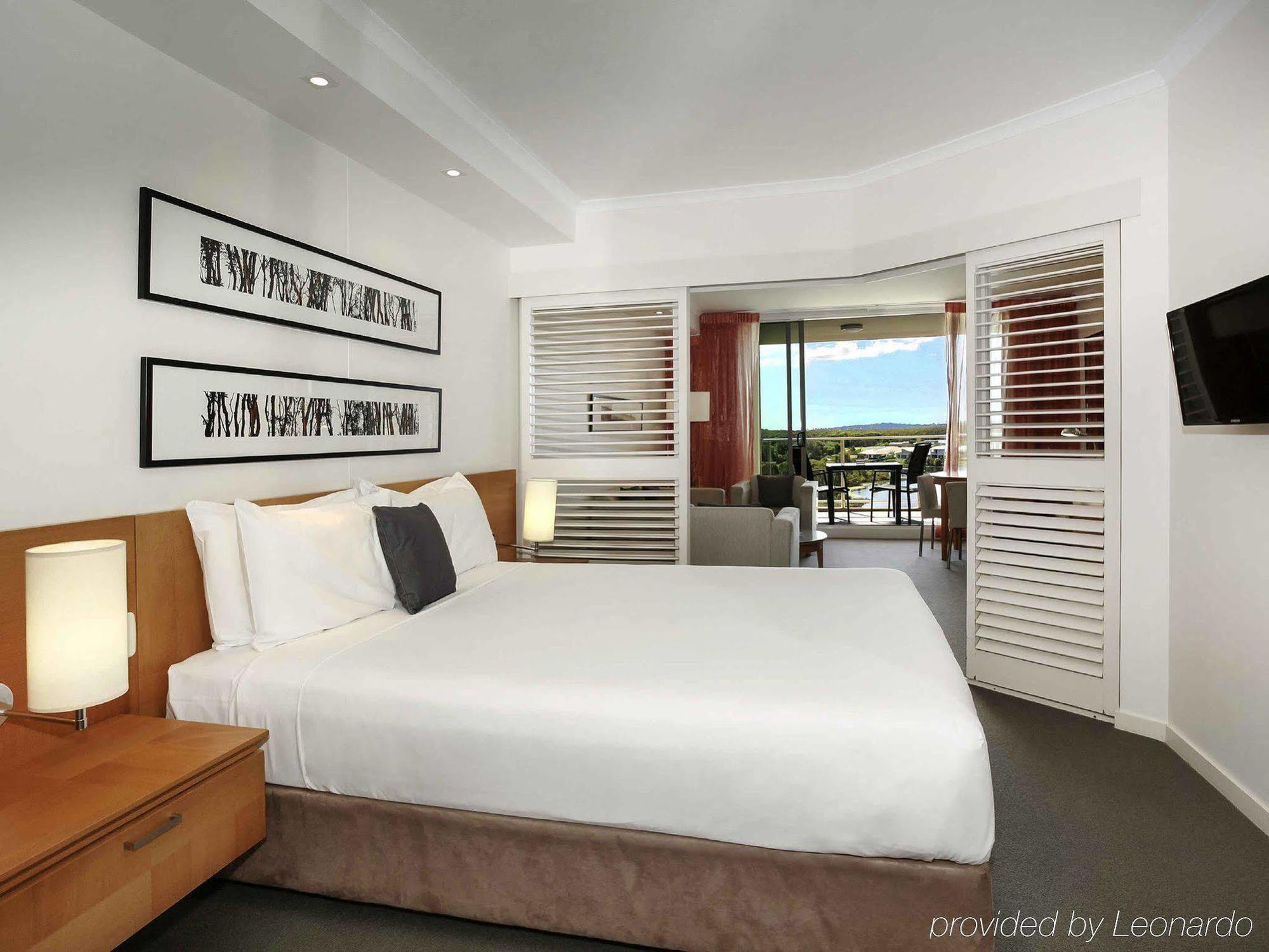 Pelican Waters Golf Resort Sunshine Coast Caloundra Ngoại thất bức ảnh