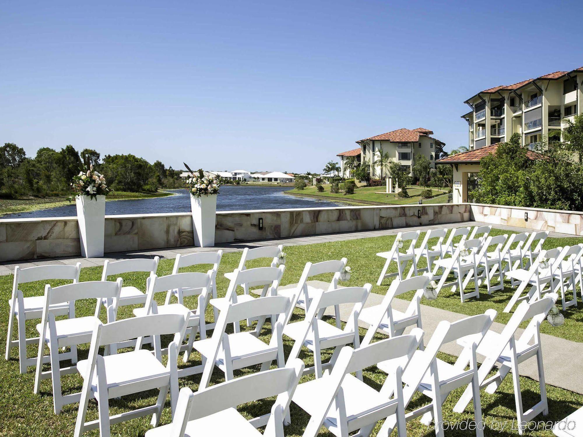 Pelican Waters Golf Resort Sunshine Coast Caloundra Ngoại thất bức ảnh
