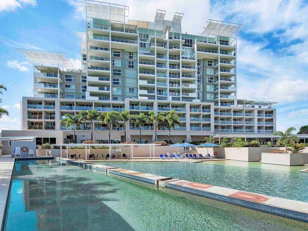 Pelican Waters Golf Resort Sunshine Coast Caloundra Ngoại thất bức ảnh