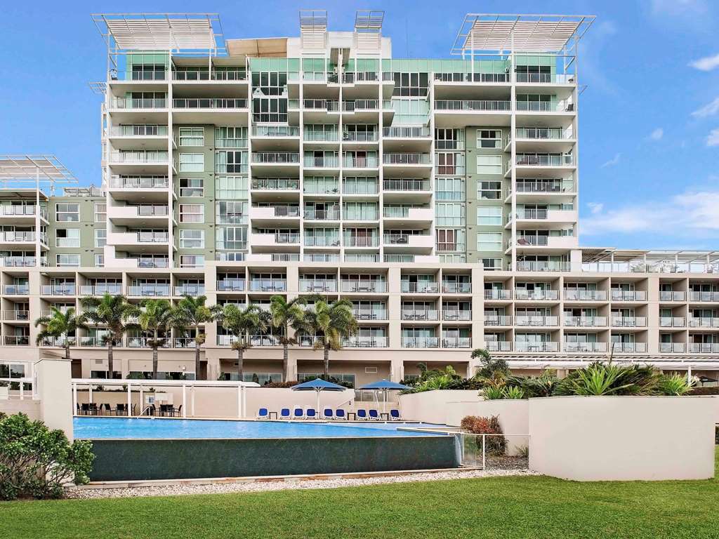 Pelican Waters Golf Resort Sunshine Coast Caloundra Ngoại thất bức ảnh