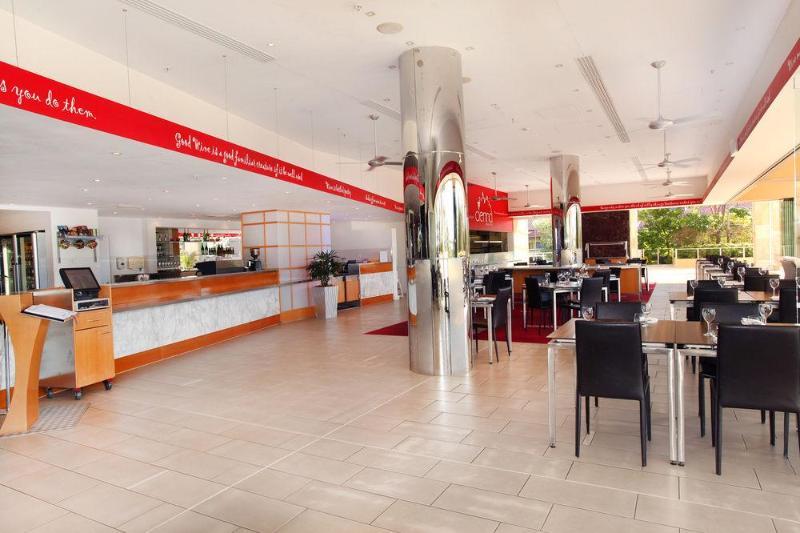 Pelican Waters Golf Resort Sunshine Coast Caloundra Ngoại thất bức ảnh
