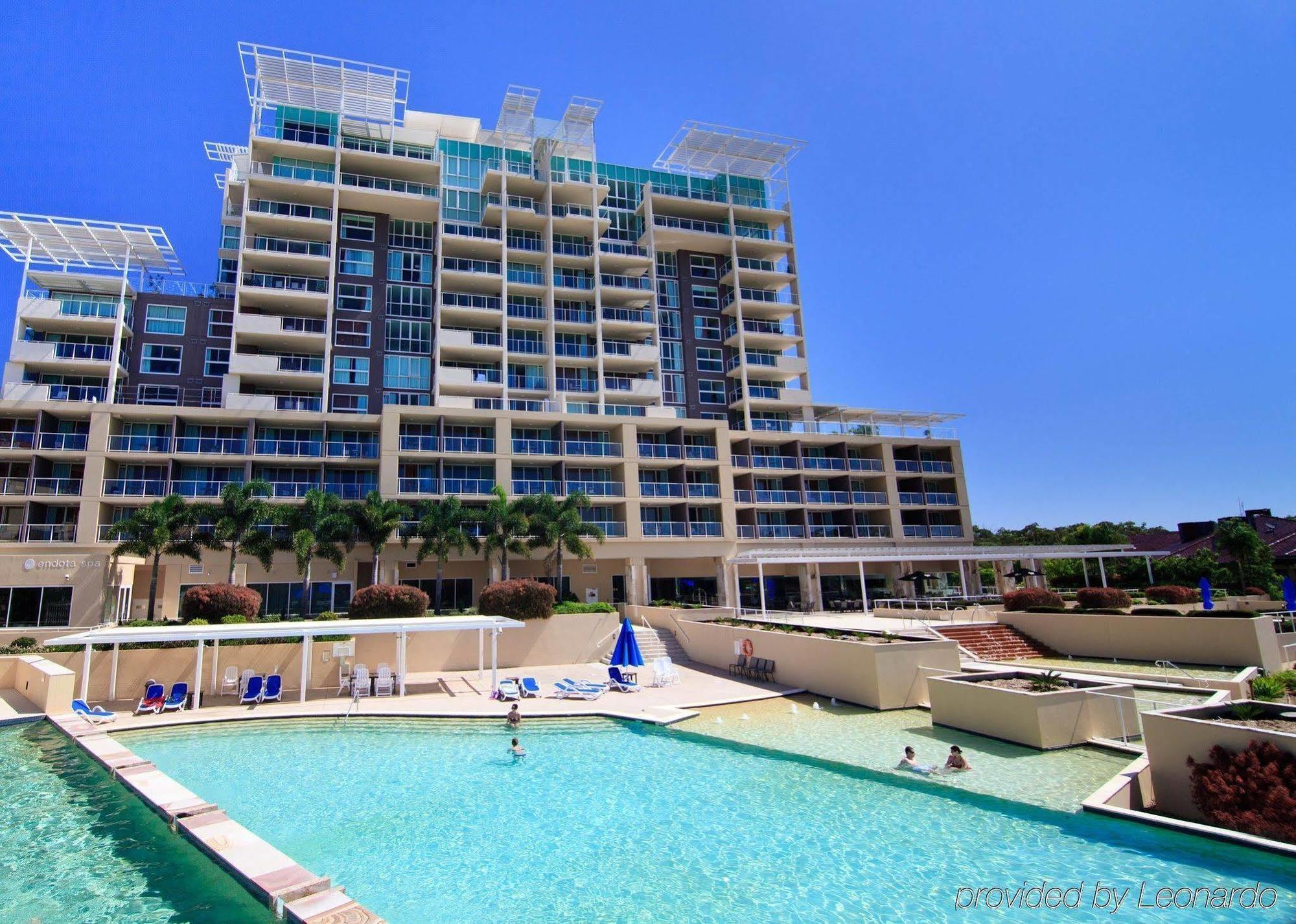 Pelican Waters Golf Resort Sunshine Coast Caloundra Ngoại thất bức ảnh