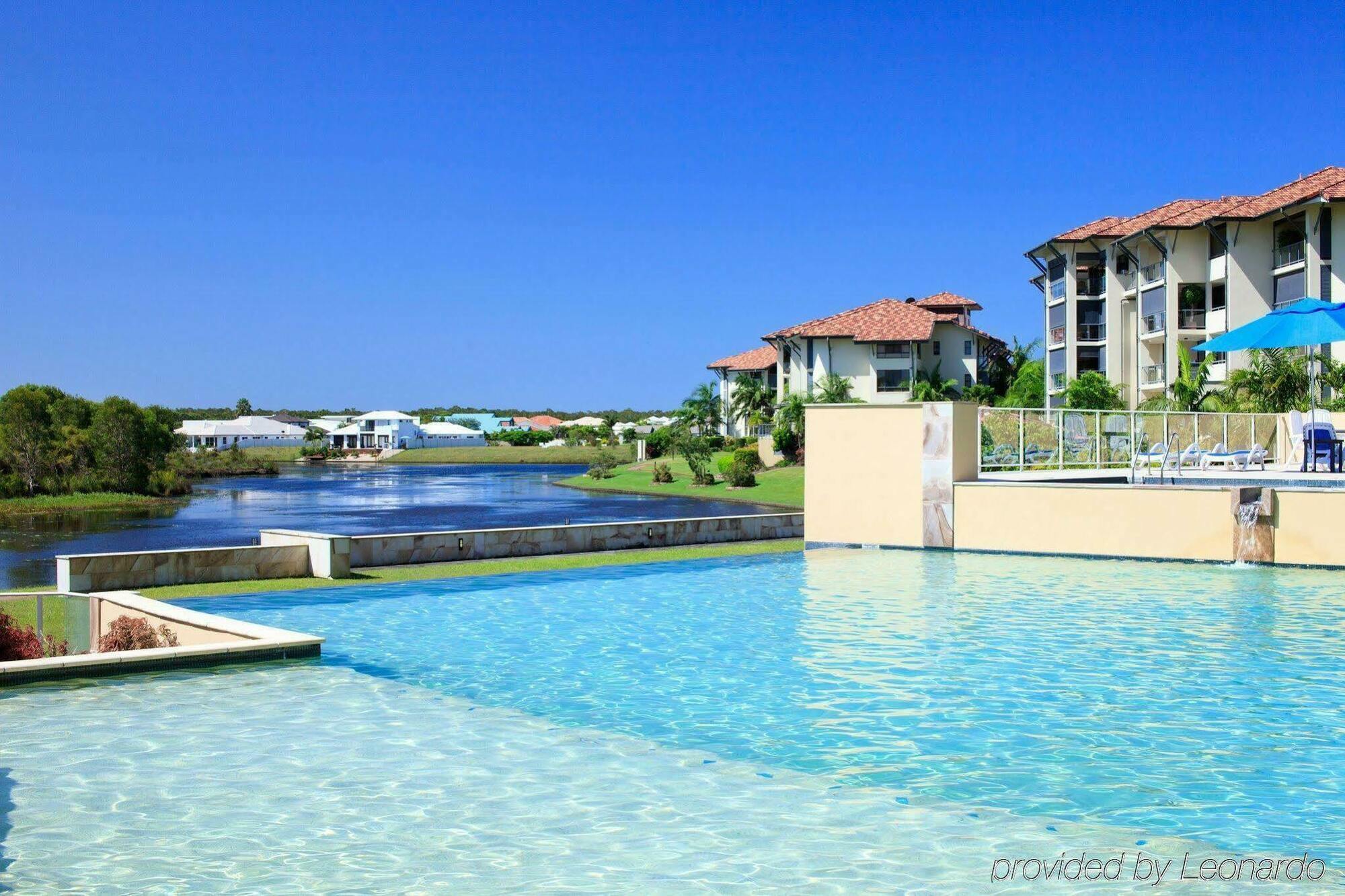 Pelican Waters Golf Resort Sunshine Coast Caloundra Ngoại thất bức ảnh