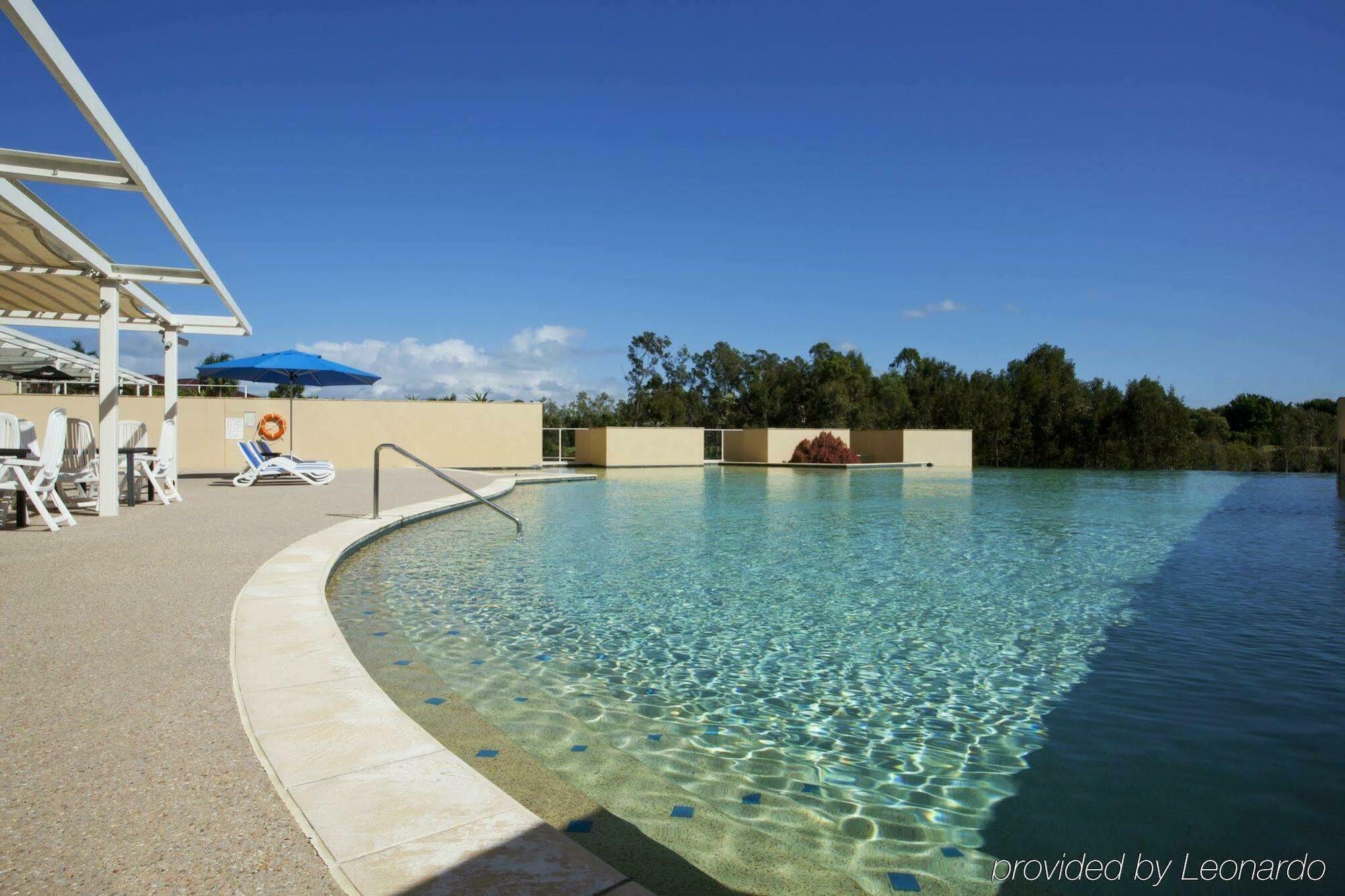 Pelican Waters Golf Resort Sunshine Coast Caloundra Tiện nghi bức ảnh
