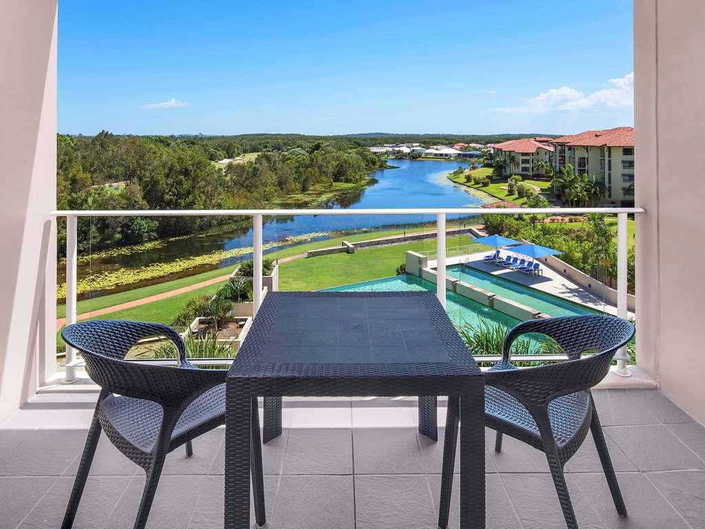 Pelican Waters Golf Resort Sunshine Coast Caloundra Phòng bức ảnh