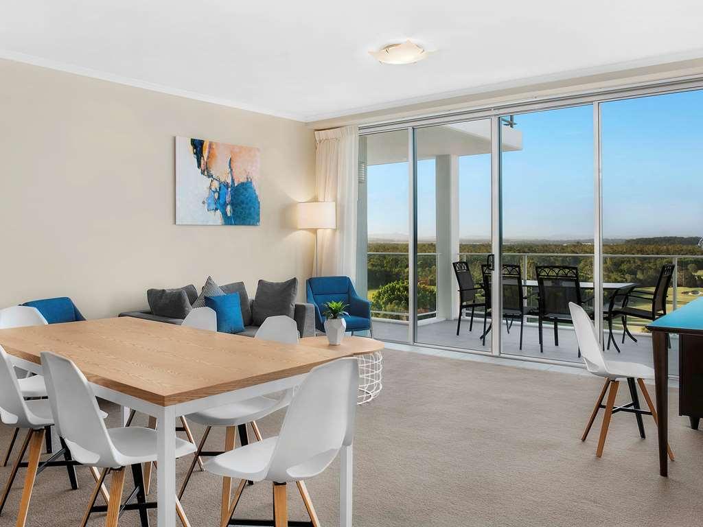 Pelican Waters Golf Resort Sunshine Coast Caloundra Phòng bức ảnh