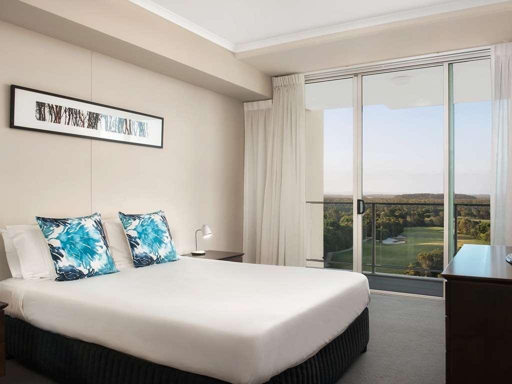 Pelican Waters Golf Resort Sunshine Coast Caloundra Phòng bức ảnh